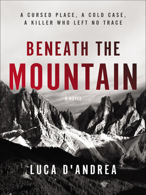 cover image of Beneath the Mountain